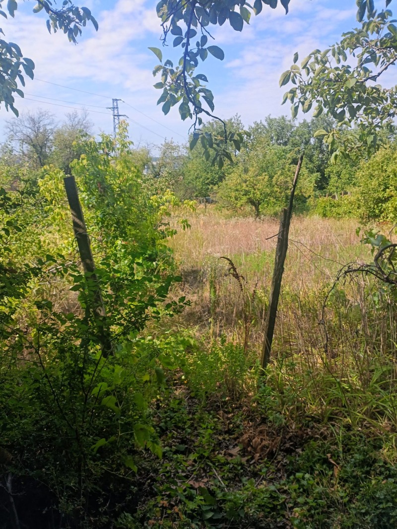 Продава  Парцел град Разград , Промишлена зона - Запад , 993 кв.м | 58034575 - изображение [2]