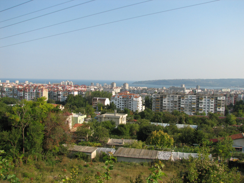 Eladó  Cselekmény Varna , Izgrev , 554 négyzetméter | 14471049