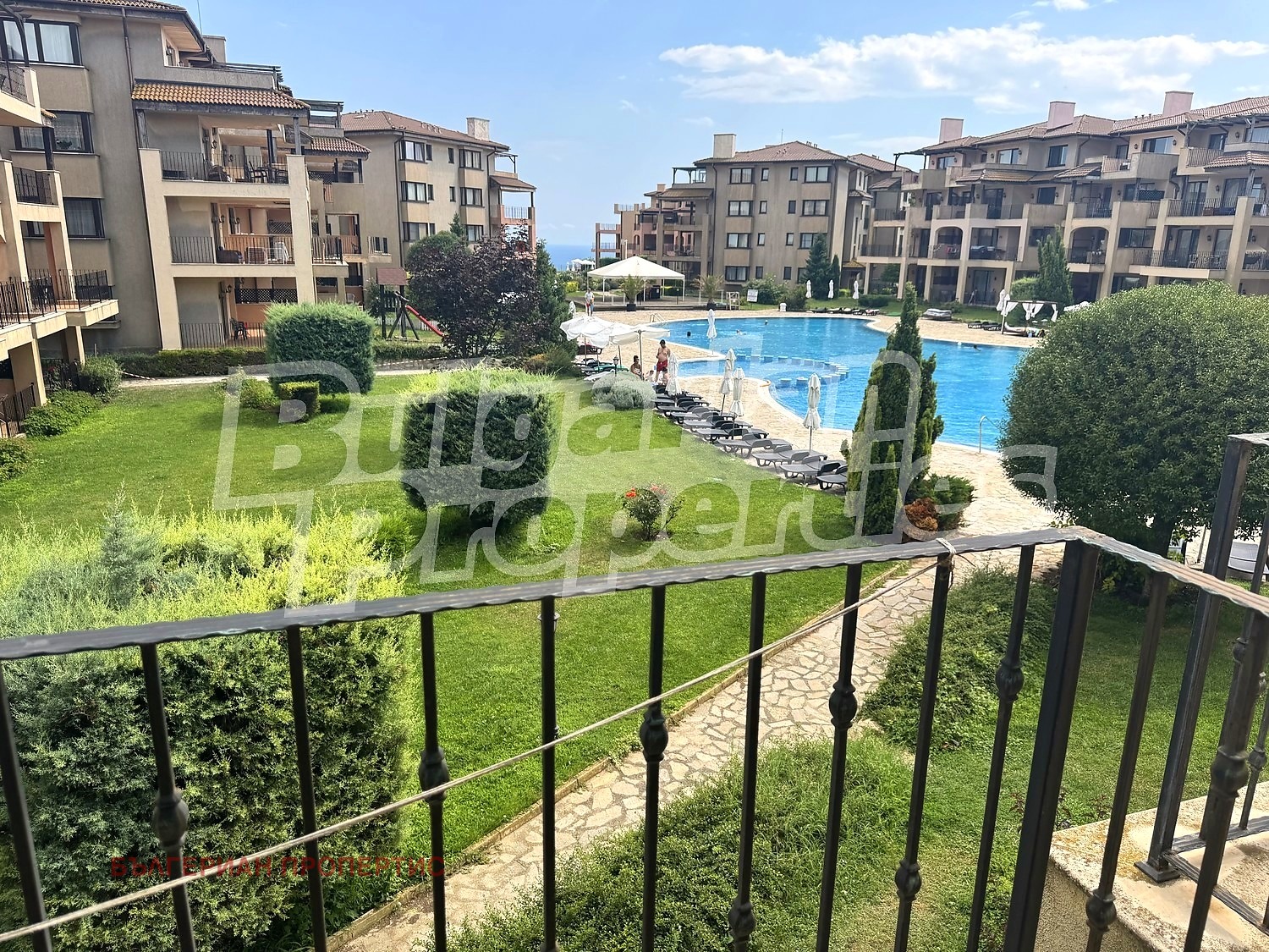Продава 1-СТАЕН, с. Топола, област Добрич, снимка 5 - Апартаменти - 55395976