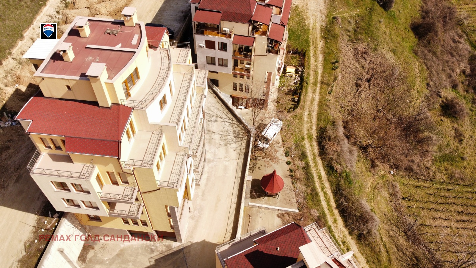 Продава 2-СТАЕН, гр. Сандански, област Благоевград, снимка 16 - Апартаменти - 53462923