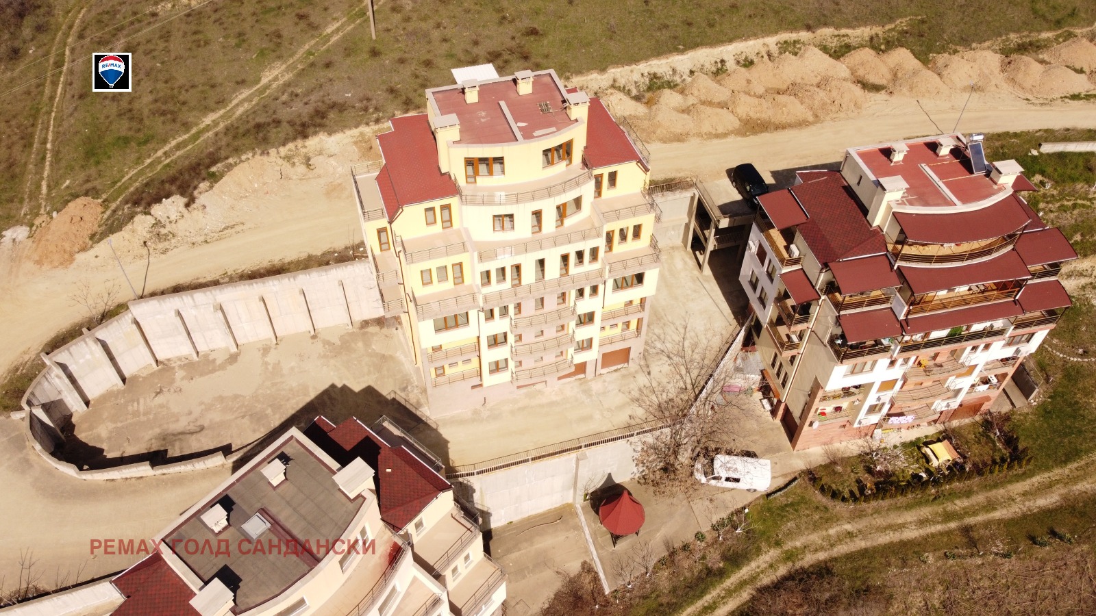 Продава 2-СТАЕН, гр. Сандански, област Благоевград, снимка 15 - Апартаменти - 53462923