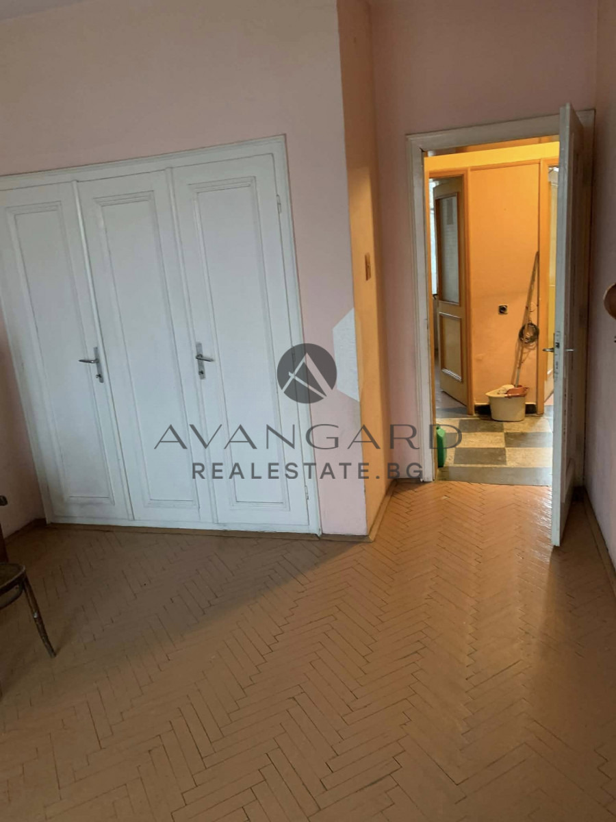Продава 2-СТАЕН, гр. Пловдив, Център, снимка 4 - Апартаменти - 54301850