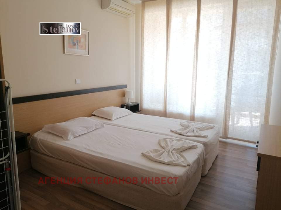 Продава 2-СТАЕН, гр. Обзор, област Бургас, снимка 4 - Апартаменти - 55429125