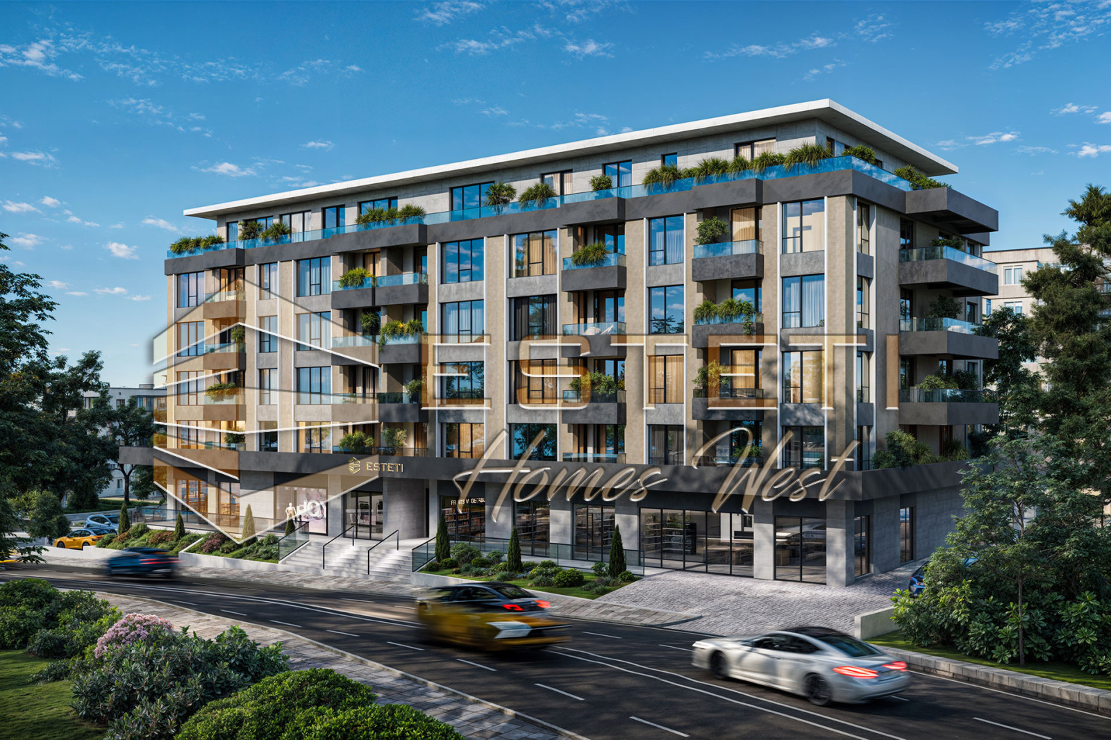 Продава 3-СТАЕН, гр. Стара Загора, Казански, снимка 2 - Апартаменти - 50272888