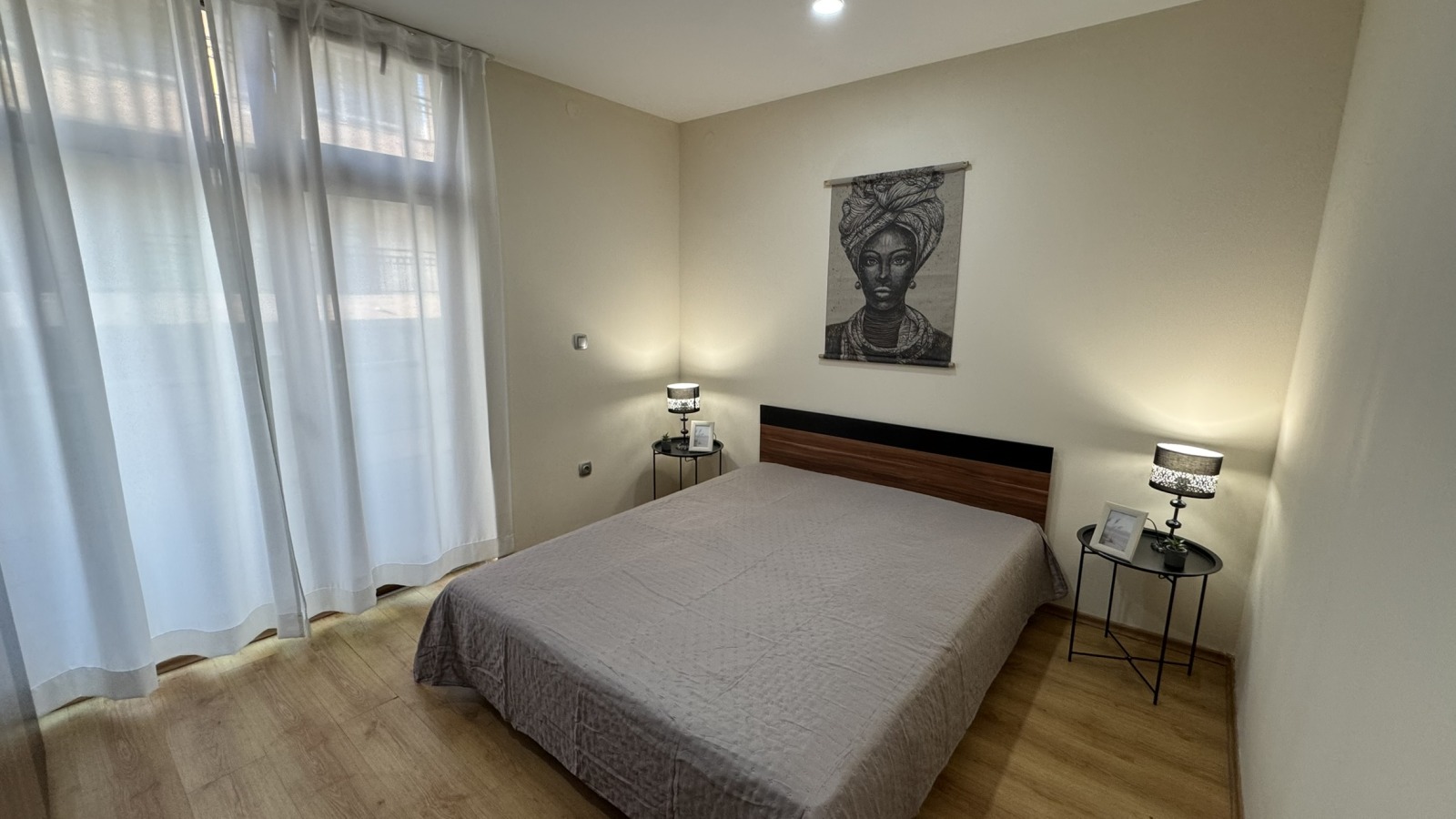 Продава 3-СТАЕН, гр. Свети Влас, област Бургас, снимка 5 - Апартаменти - 54297973