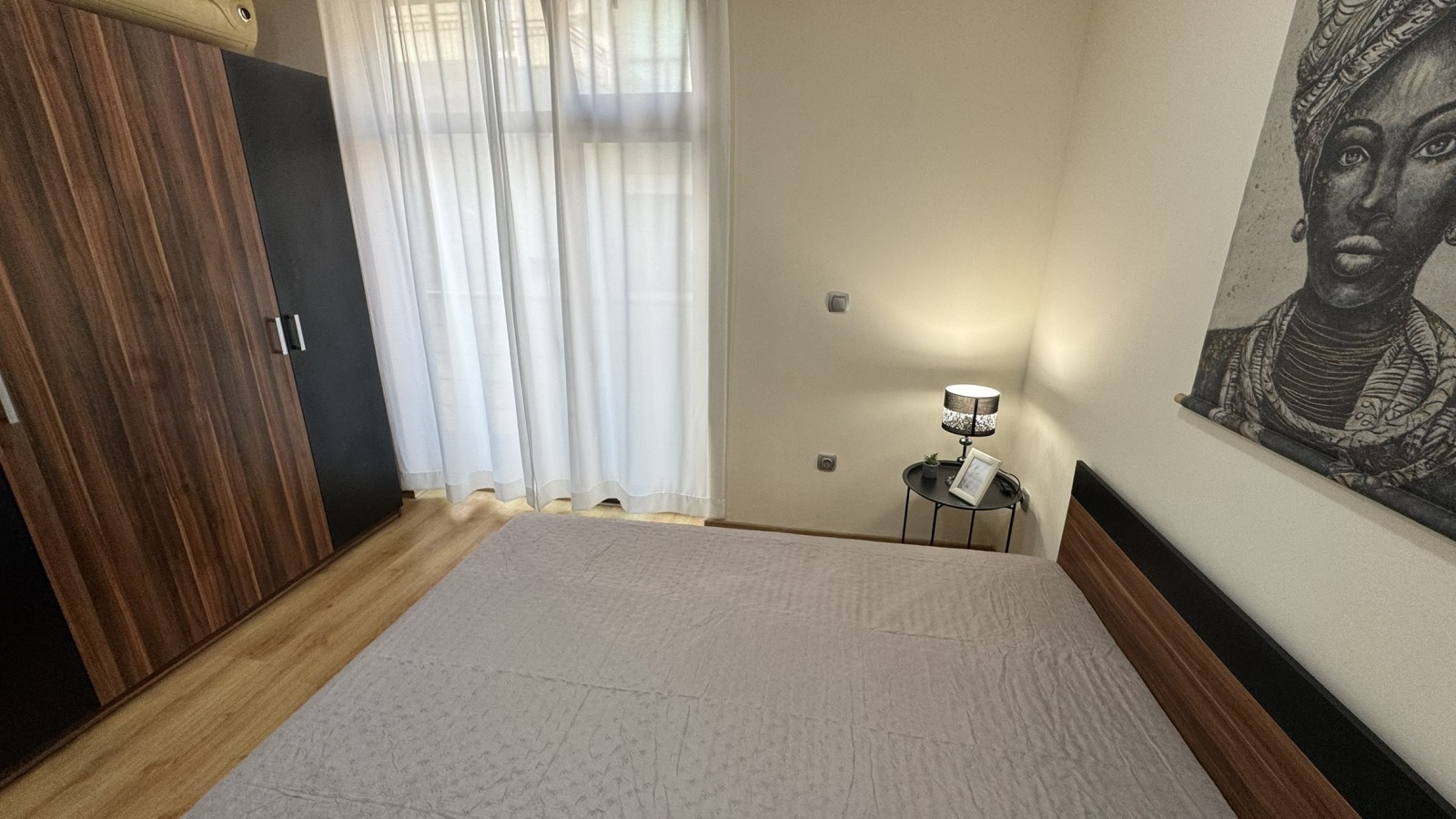 Продава 3-СТАЕН, гр. Свети Влас, област Бургас, снимка 6 - Апартаменти - 54297973