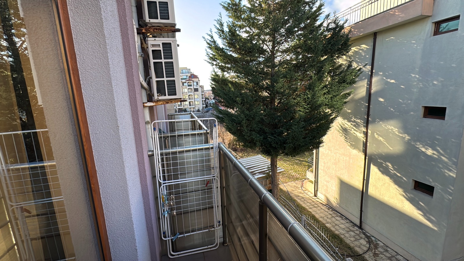Продава 3-СТАЕН, гр. Свети Влас, област Бургас, снимка 9 - Апартаменти - 54297973