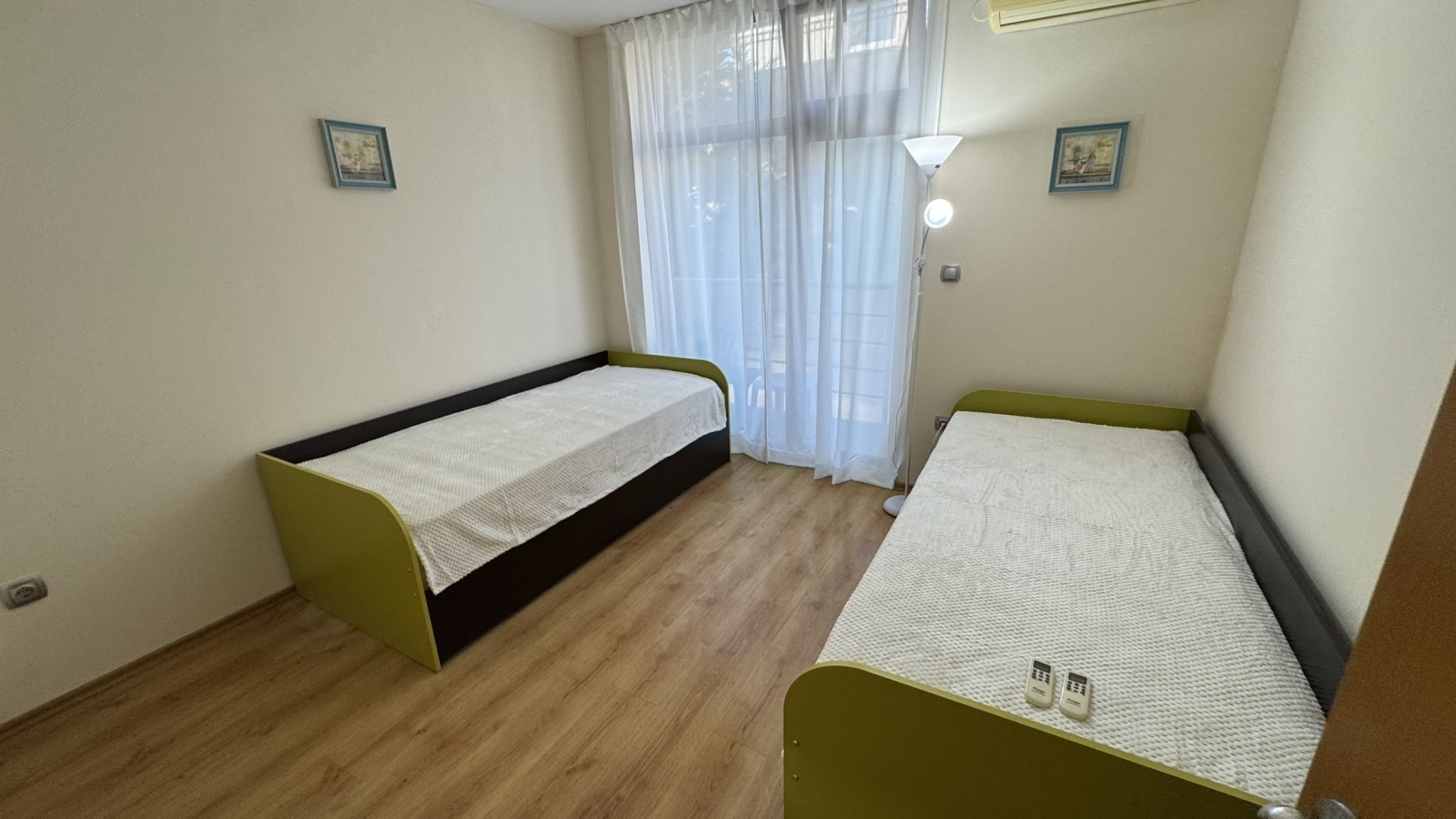 Продава 3-СТАЕН, гр. Свети Влас, област Бургас, снимка 7 - Апартаменти - 54297973