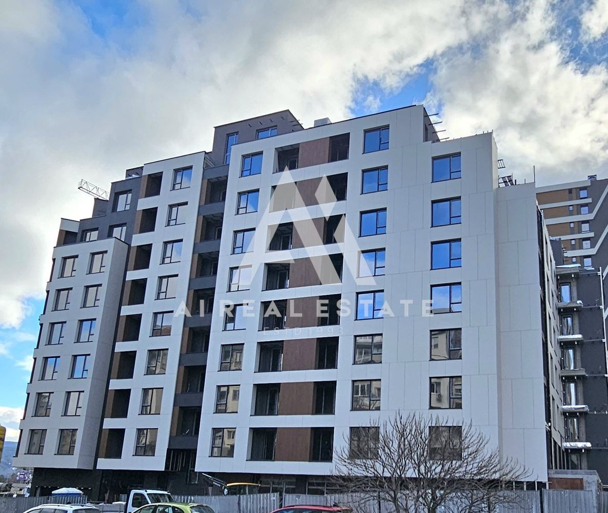 Продава 3-СТАЕН, гр. София, Младост 4, снимка 2 - Апартаменти - 55530345