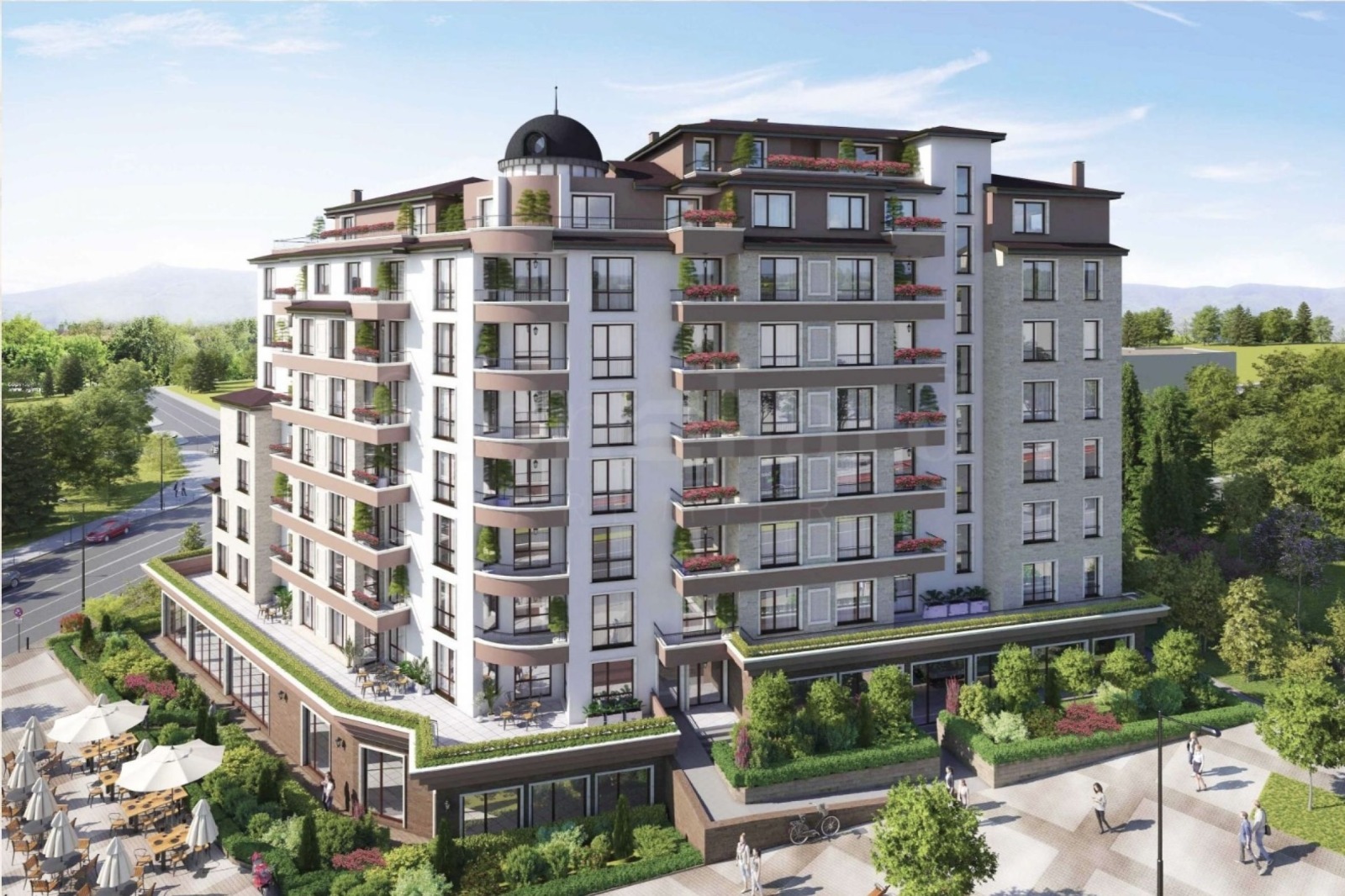 Продава 3-СТАЕН, гр. София, Овча купел 1, снимка 6 - Апартаменти - 56039224