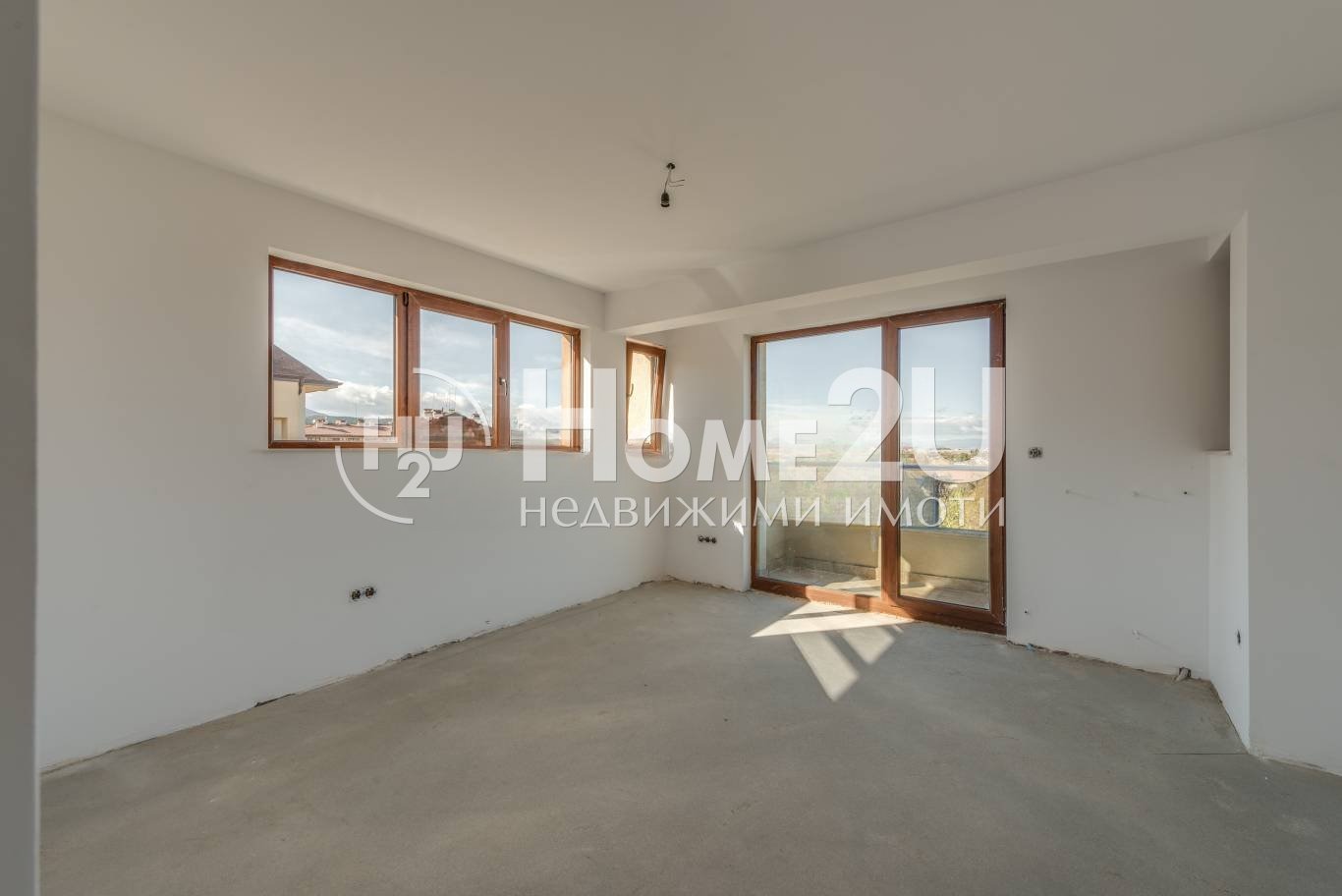 Продава 4-СТАЕН, гр. София, Бояна, снимка 5 - Апартаменти - 54998724