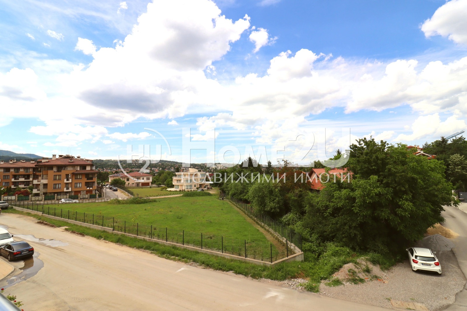 Продава 4-СТАЕН, гр. София, Бояна, снимка 12 - Апартаменти - 54998724