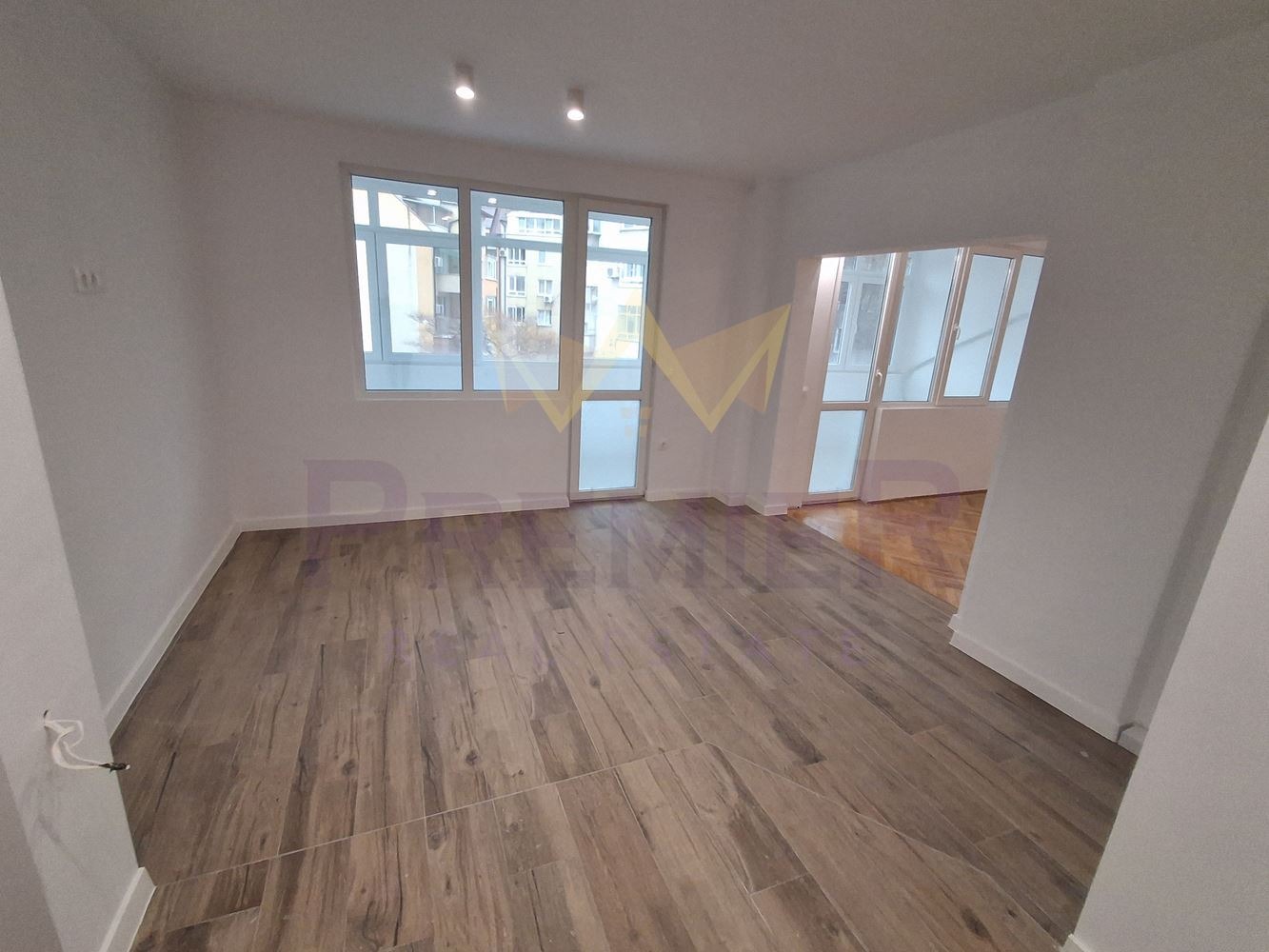 Продава 4-СТАЕН, гр. Варна, Лятно кино Тракия, снимка 6 - Апартаменти - 55625743