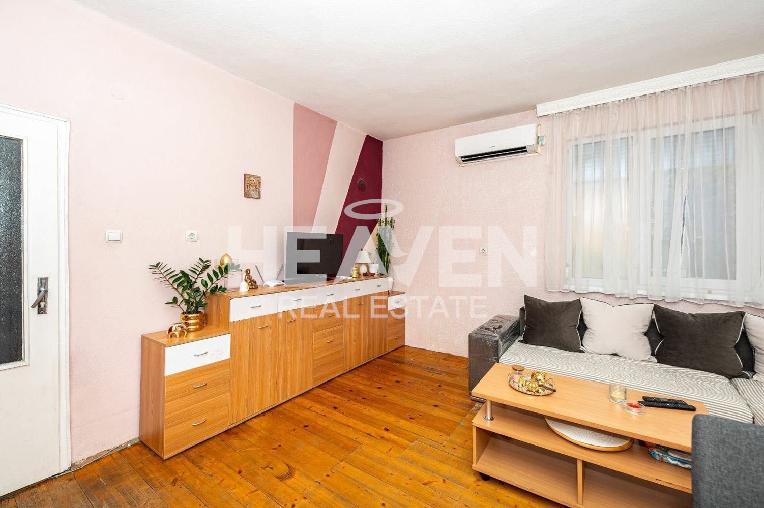 Продава МНОГОСТАЕН, гр. Пловдив, Център, снимка 2 - Апартаменти - 52603601