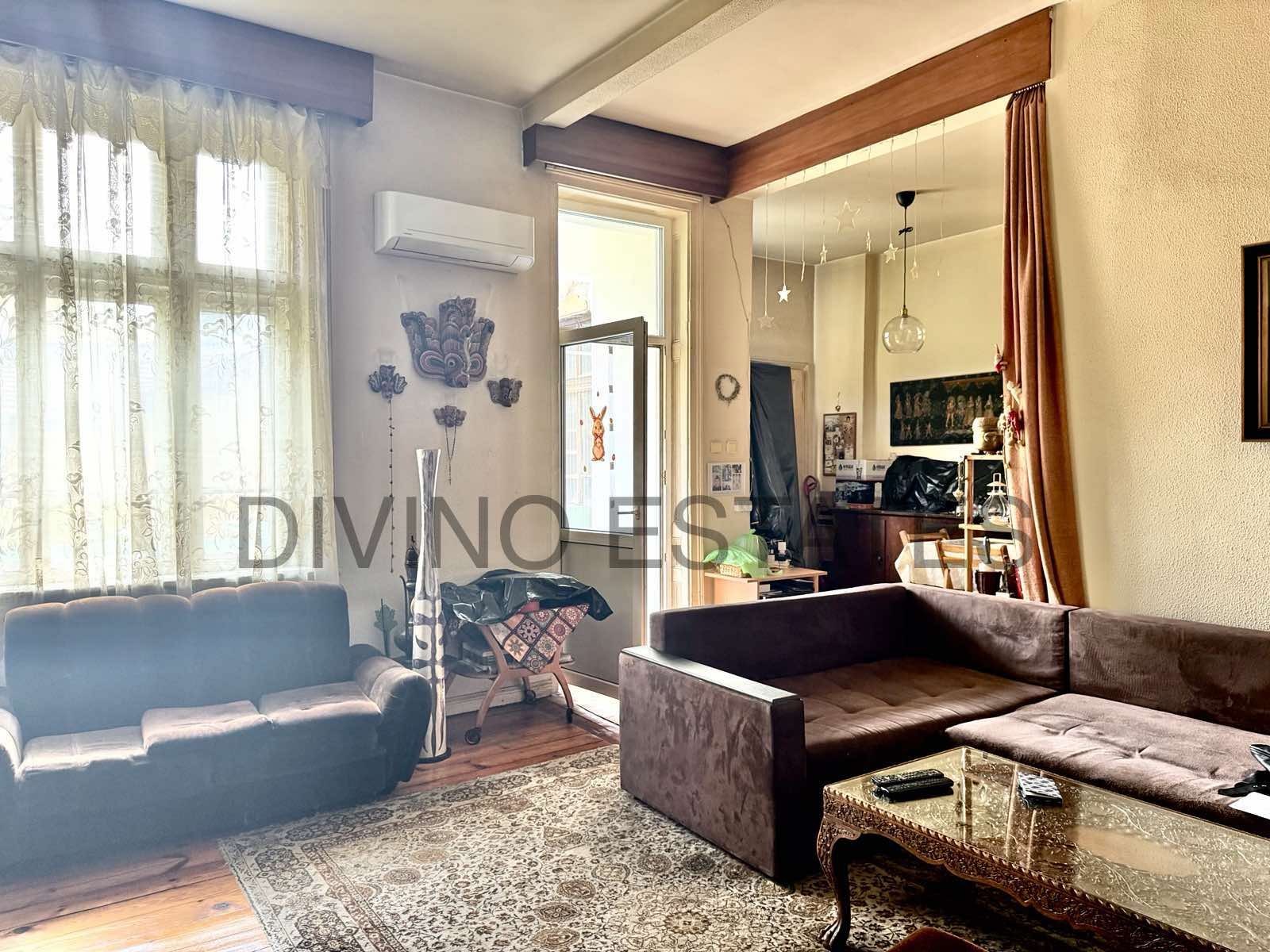 Продава МНОГОСТАЕН, гр. София, Център, снимка 2 - Апартаменти - 51987545