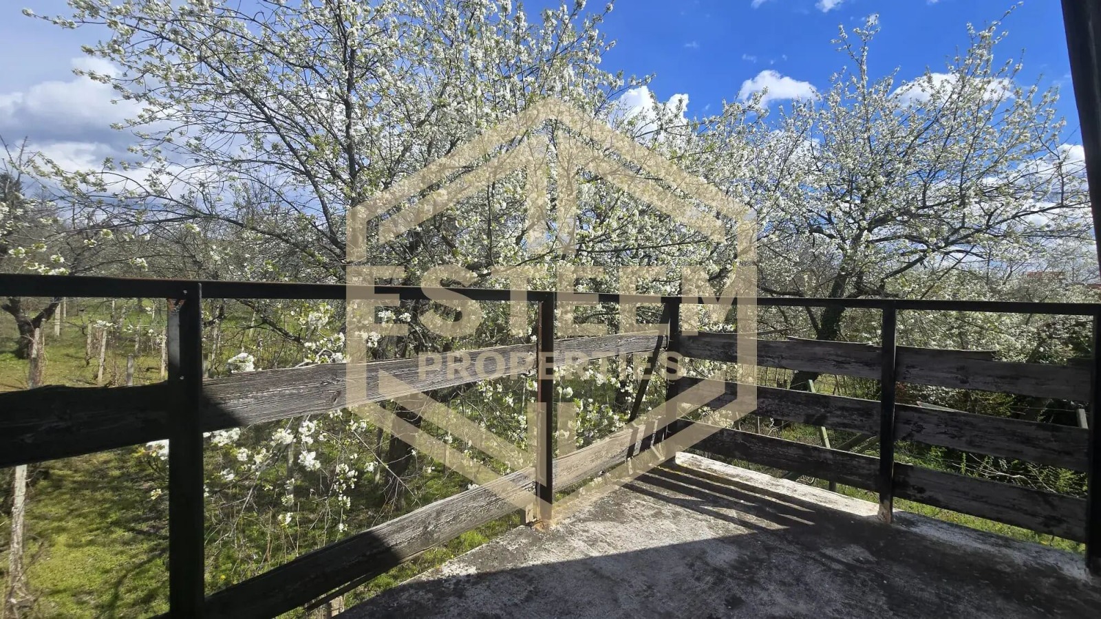 Продава КЪЩА, гр. Русе, в.з. Левента, снимка 4 - Къщи - 54340274