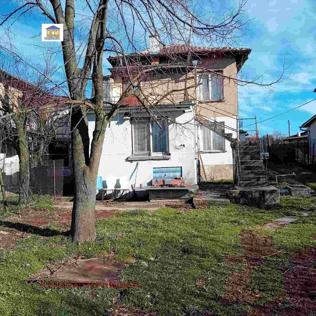 Продава КЪЩА, с. Друган, област Перник, снимка 2 - Къщи - 54957563
