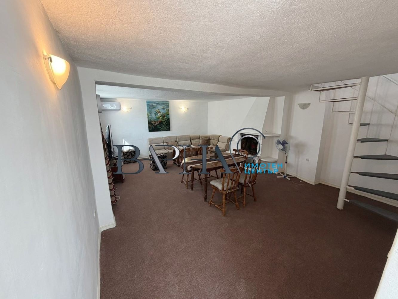 Продава КЪЩА, гр. Варна, м-т Боровец - север, снимка 13 - Къщи - 56430260