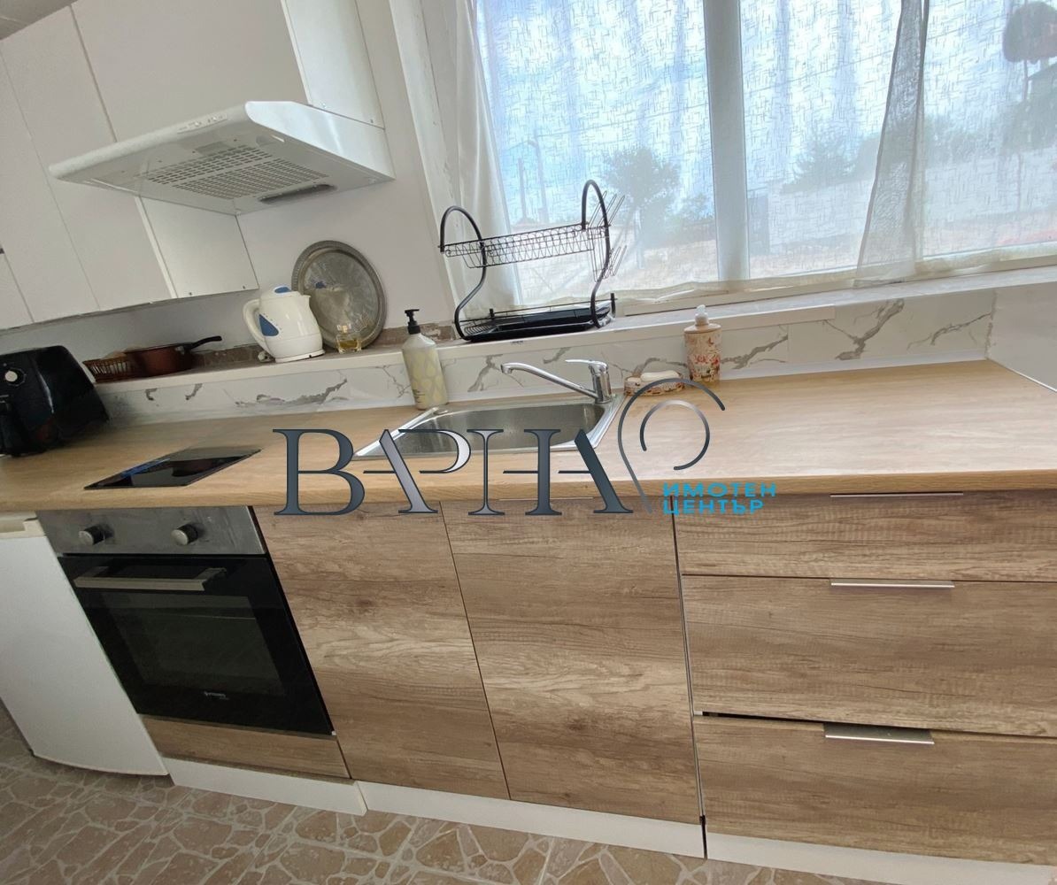 Продава КЪЩА, гр. Варна, м-т Боровец - север, снимка 4 - Къщи - 56430260