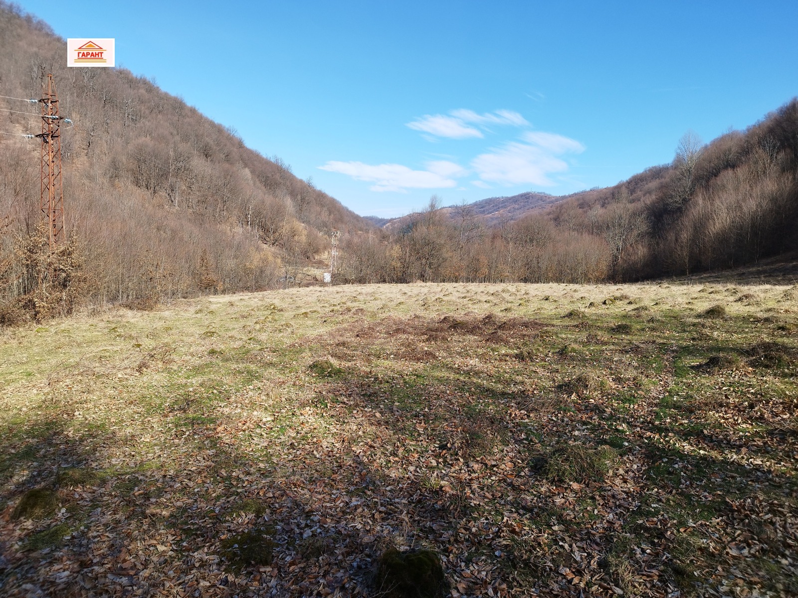 Продава ПАРЦЕЛ, с. Балканец, област Ловеч, снимка 2 - Парцели - 44632888