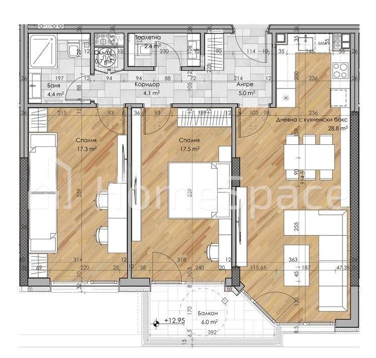 ������� 3-����� | Imot.bg � ����������� 1