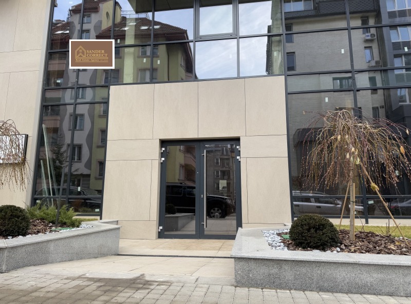 Продава ЗАВЕДЕНИЕ в град София, Лозенец - 564 кв.м / 1 689 630 € » 3 304 629.04 лв., САНДЕР КОРЕКТ РА