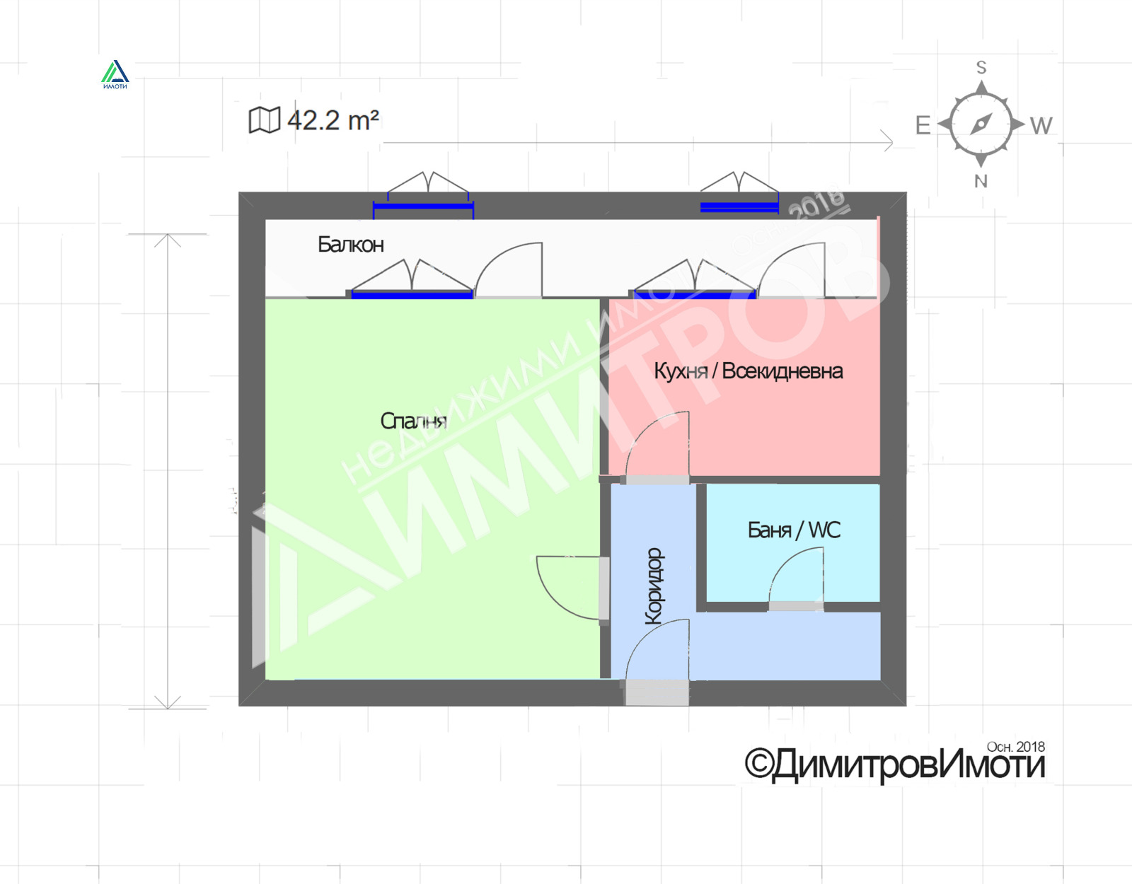 ������� 1-����� | Imot.bg � ����������� 13