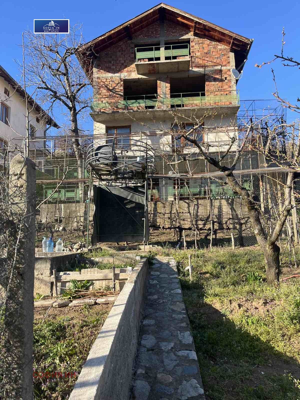 Продава КЪЩА | Imot.bg — изображение 2