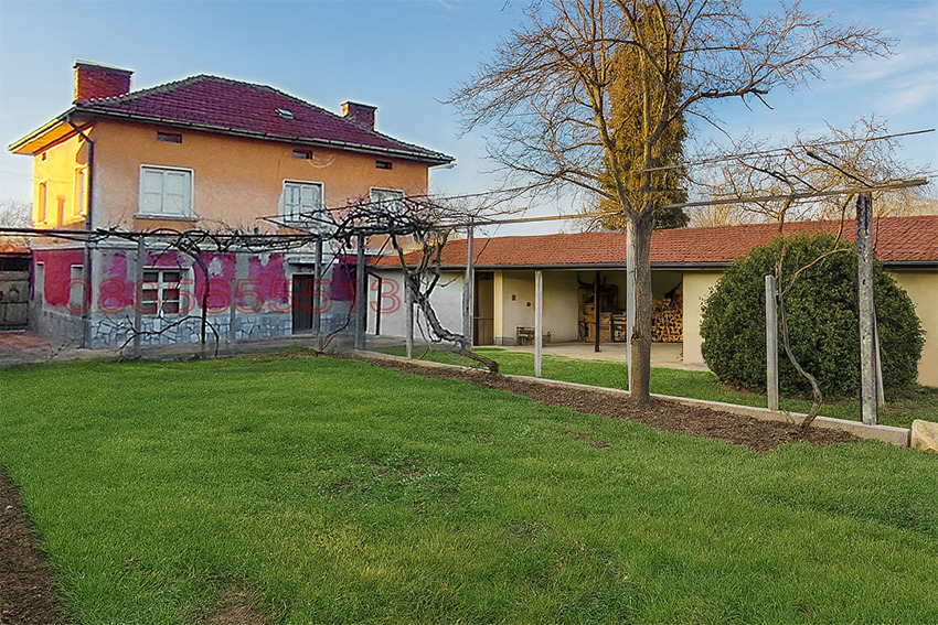 Продава КЪЩА | Imot.bg — изображение 6