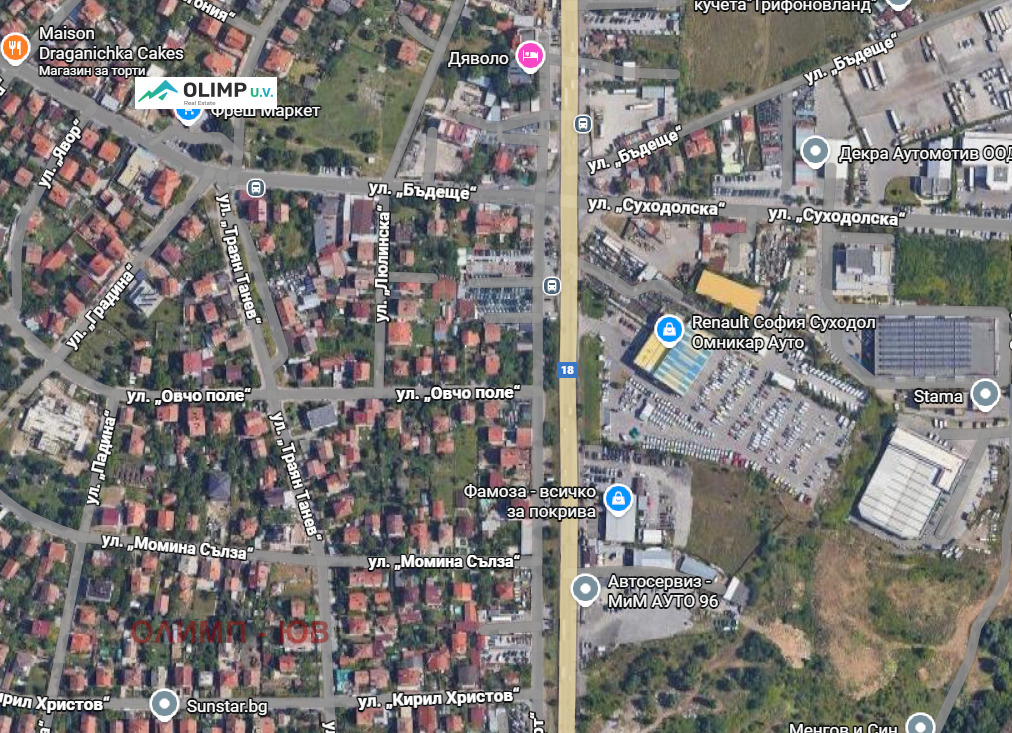 ������� ������ | Imot.bg � ����������� 1