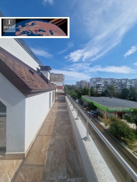 2 bedroom Mladost 1, Sofia 8