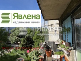 2 sovrum Dianabad, Sofia 14