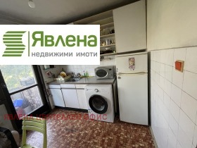 2 quartos Dianabad, Sofia 3