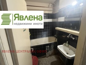 2 ložnice Dianabad, Sofia 5