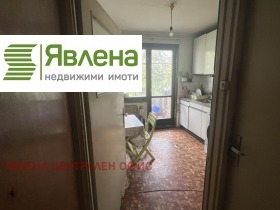 2 ložnice Dianabad, Sofia 3