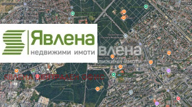 2 sovrum Dianabad, Sofia 13