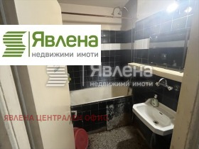 2 ložnice Dianabad, Sofia 12