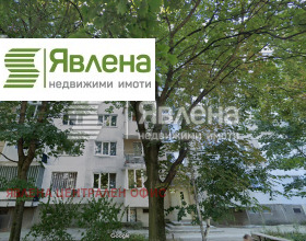 2 ložnice Dianabad, Sofia 8