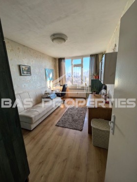 2 soveværelser Krasna polyana 3, Sofia