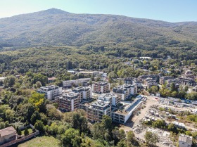 2 soveværelser Boyana, Sofia
