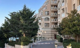 2 yatak odası m-t Alen mak, Varna