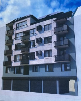 Casinha Krasna poliana 3, Sofia