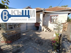Продава  Къща, с. Върбица