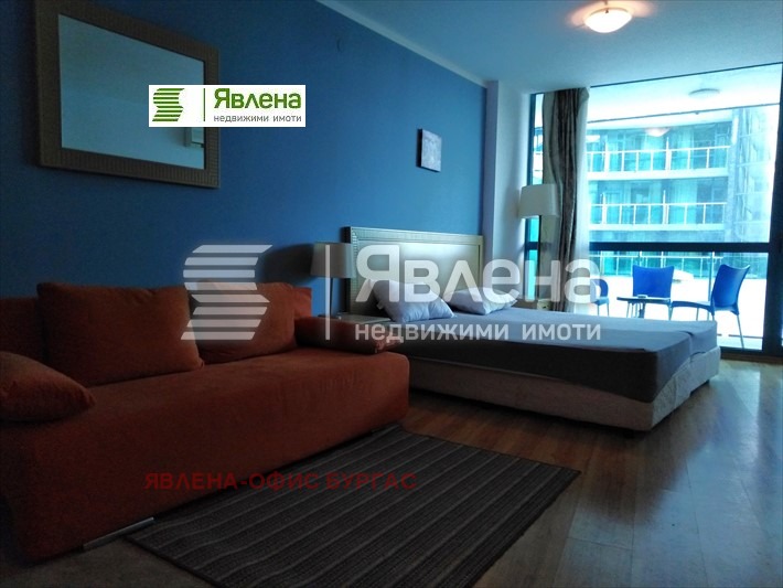 En venta  Estudio región Burgas , Primorsko , 46 metros cuadrados | 14005089 - imagen [11]