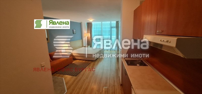 En venta  Estudio región Burgas , Primorsko , 46 metros cuadrados | 14005089 - imagen [3]