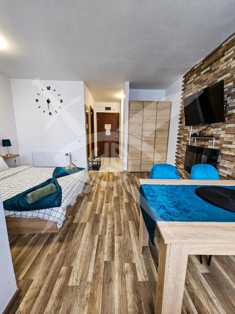 À venda  Estúdio região Sófia , k.k. Borovec , 42 m² | 46494039 - imagem [2]