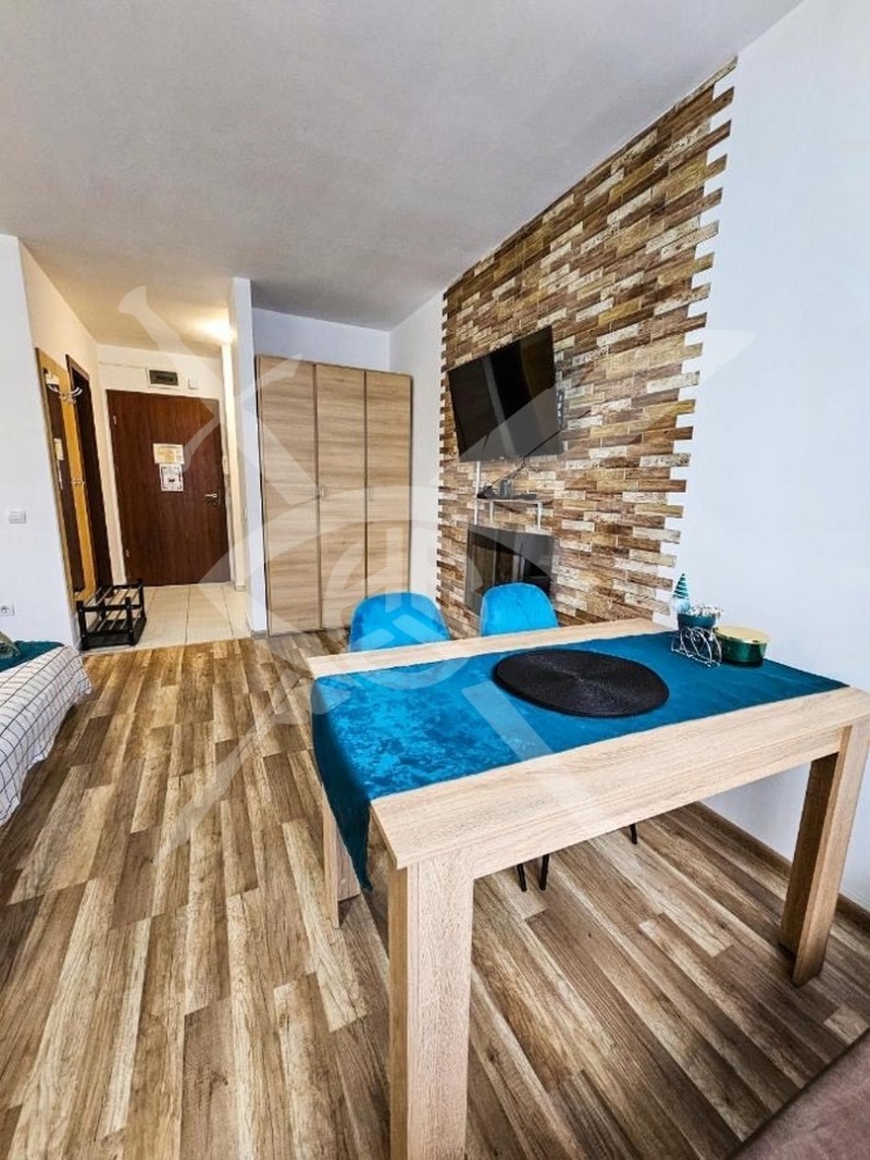 À venda  Estúdio região Sófia , k.k. Borovec , 42 m² | 46494039 - imagem [4]