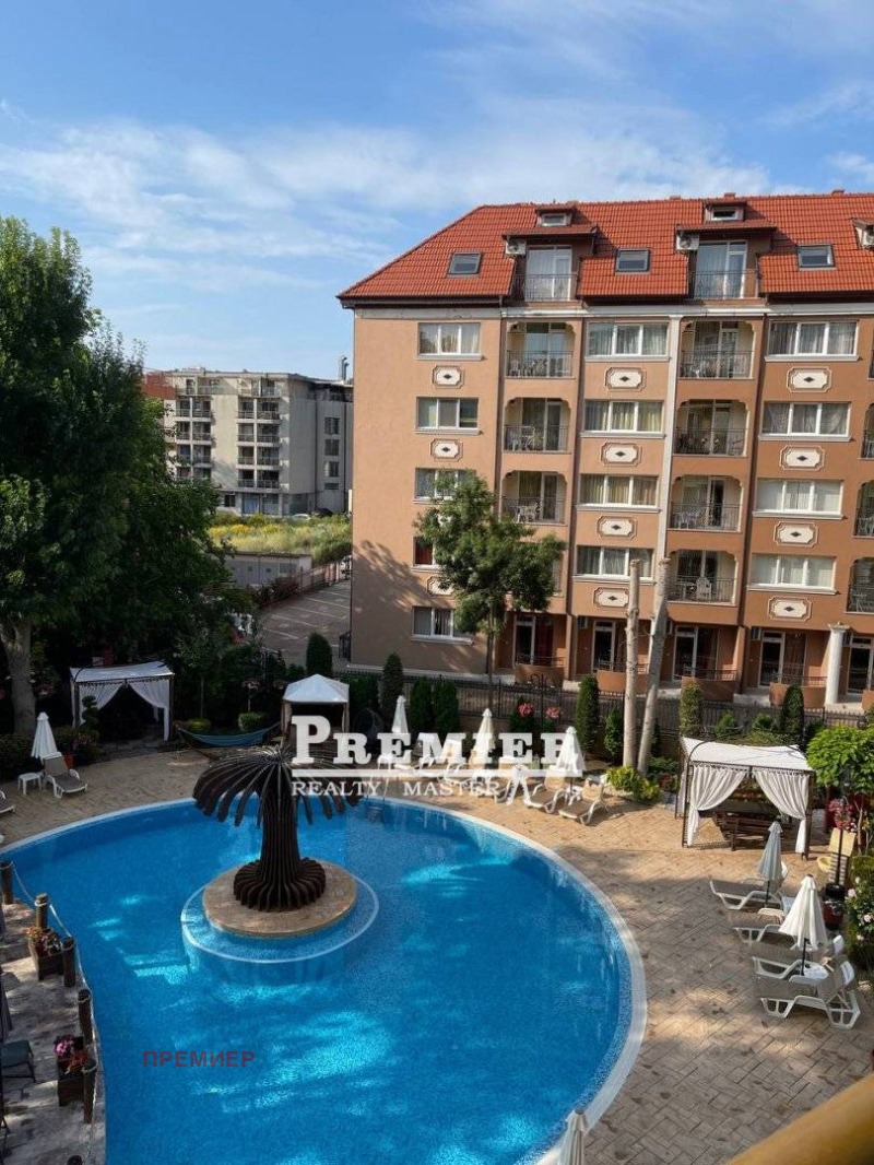 Na sprzedaż  1 sypialnia region Burgas , k.k. Slanczew brjag , 46 mkw | 27236038 - obraz [7]