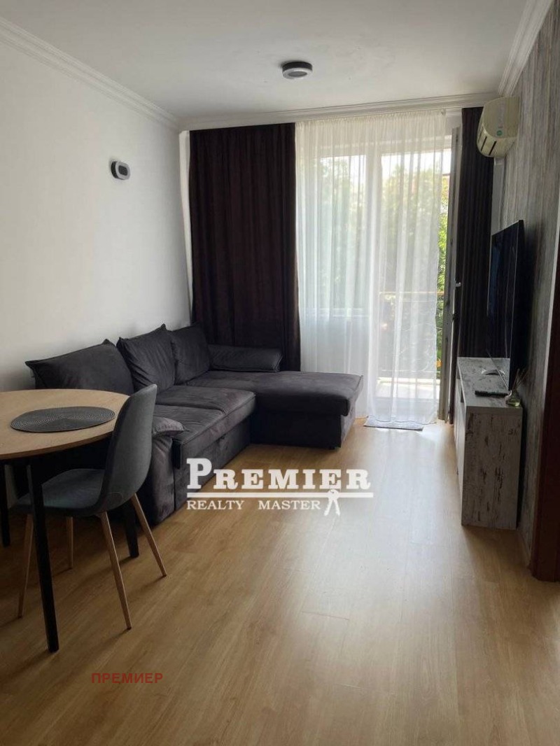 Na sprzedaż  1 sypialnia region Burgas , k.k. Slanczew brjag , 46 mkw | 27236038