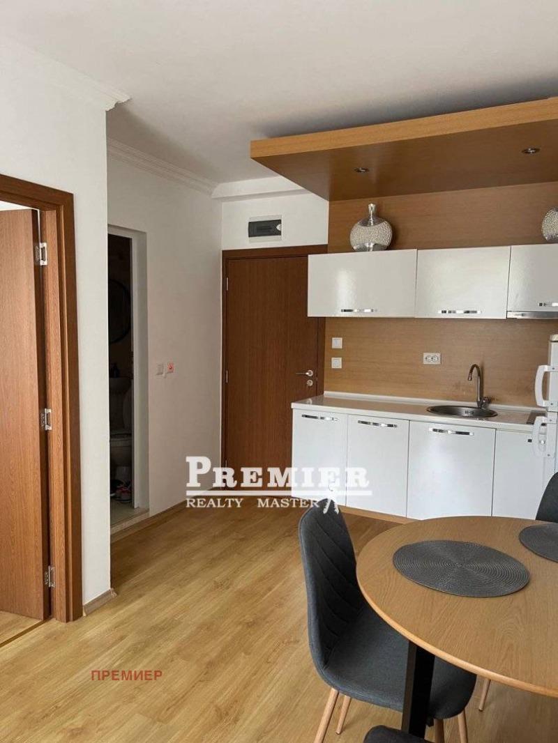 Na sprzedaż  1 sypialnia region Burgas , k.k. Slanczew brjag , 46 mkw | 27236038 - obraz [4]